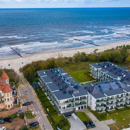 Rezydencja Niechorze 304 Przy Plazy - 5D Apartamenty Eksteriør billede