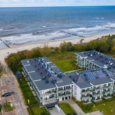 Rezydencja Niechorze 304 Przy Plazy - 5D Apartamenty Eksteriør billede