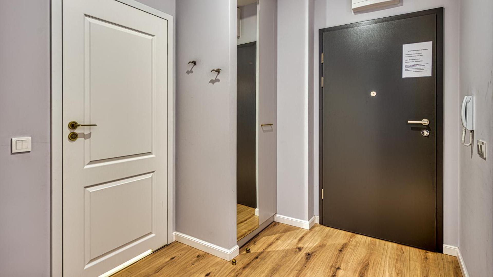 Rezydencja Niechorze 304 Przy Plazy - 5D Apartamenty Eksteriør billede